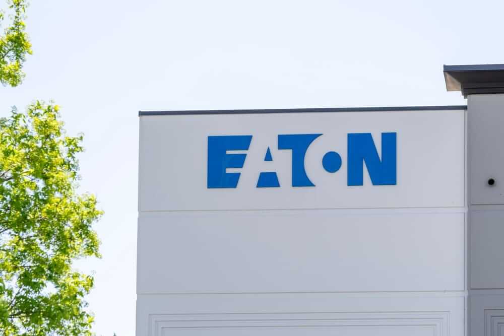 ETN - Eaton Corp Stock Price - Barchart.com